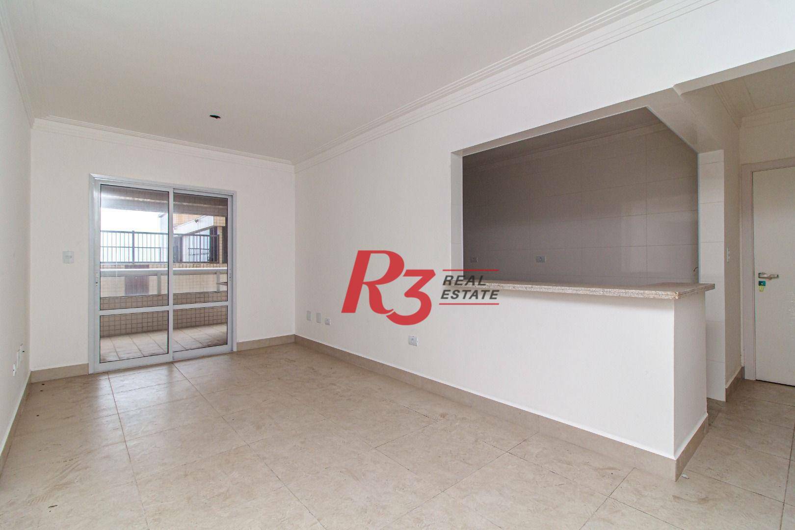 Apartamento à venda com 3 quartos, 124m² - Foto 4