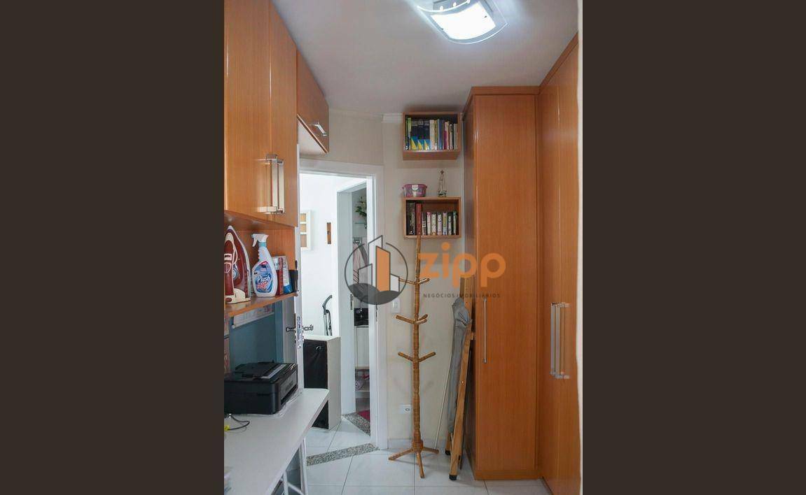 Sobrado à venda com 3 quartos, 137m² - Foto 22