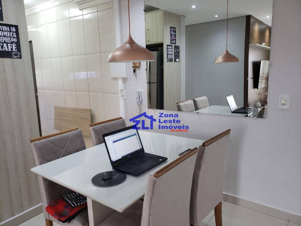 Apartamento à venda com 2 quartos, 52m² - Foto 22