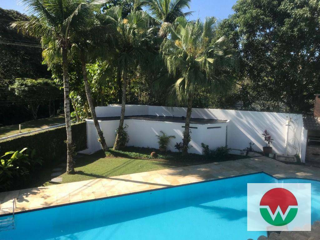 Casa de Condomínio à venda e aluguel com 6 quartos, 650m² - Foto 24