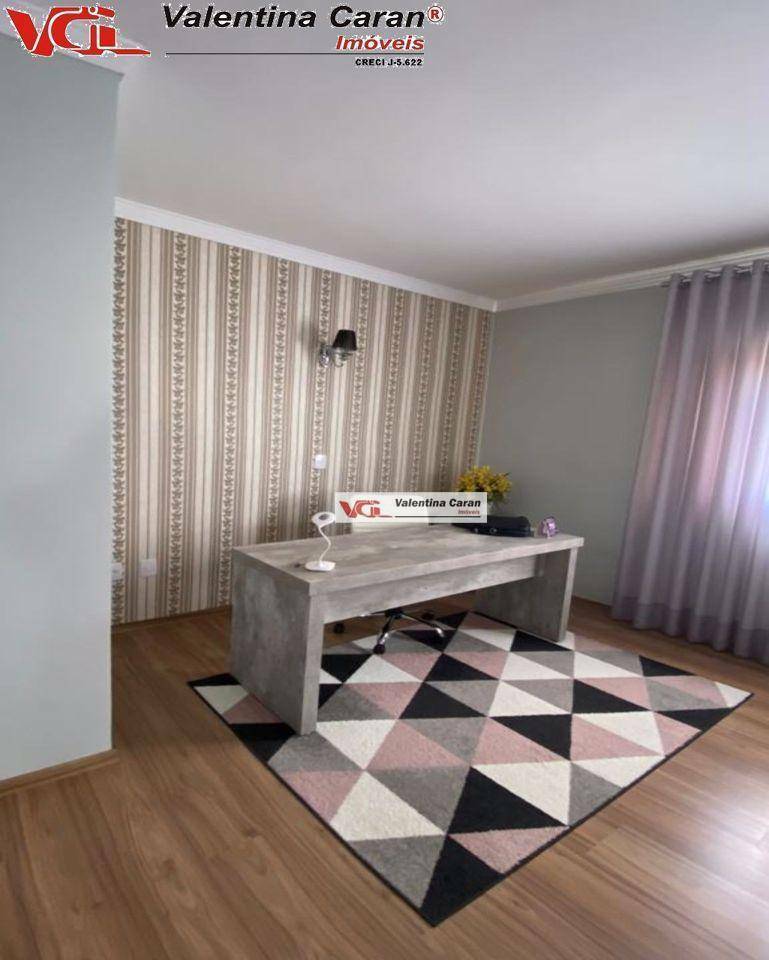 Sobrado à venda com 3 quartos, 264m² - Foto 19