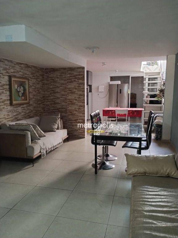 Sobrado à venda com 3 quartos, 150m² - Foto 2