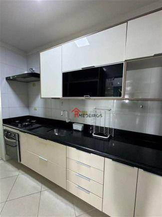 Apartamento à venda com 2 quartos, 85m² - Foto 5