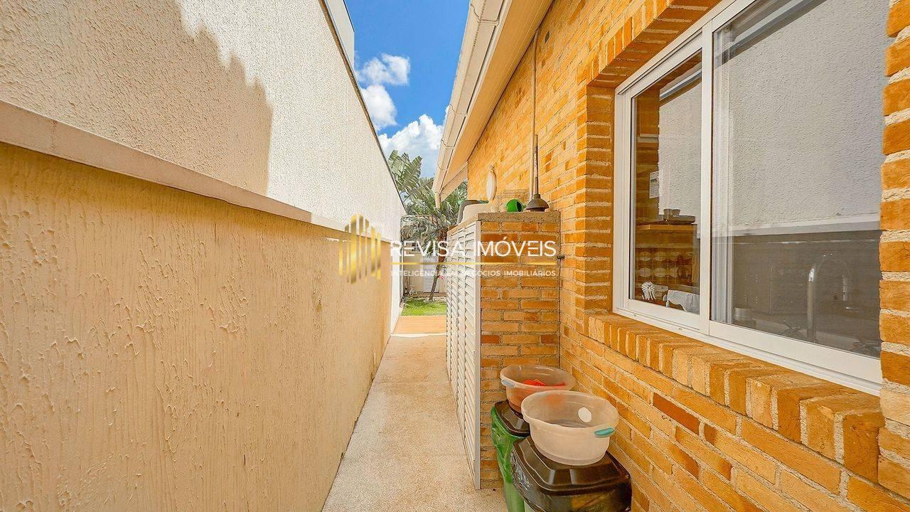 Casa de Condomínio à venda com 3 quartos, 274m² - Foto 11