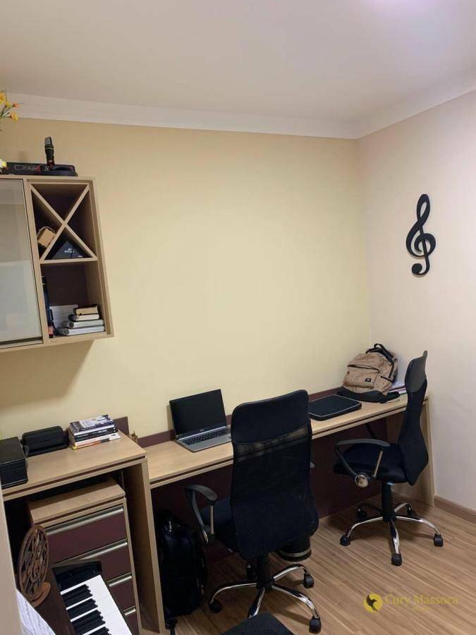 Apartamento à venda com 2 quartos, 57m² - Foto 16