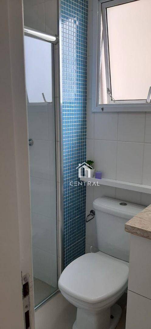 Apartamento à venda com 3 quartos, 114m² - Foto 22