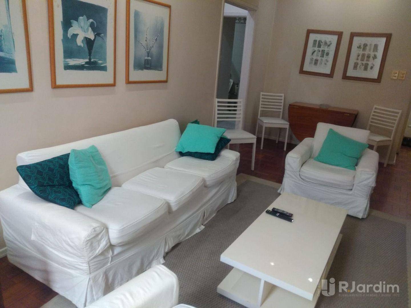 Apartamento à venda e aluguel com 2 quartos, 61m² - Foto 3