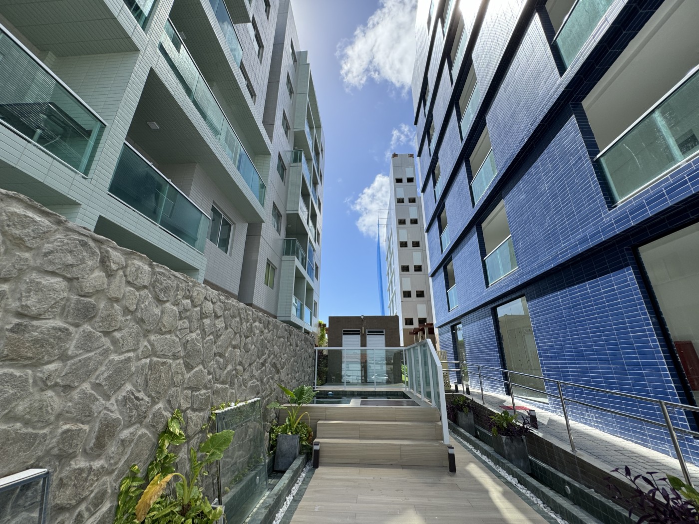 Apartamento à venda com 2 quartos, 54m² - Foto 16