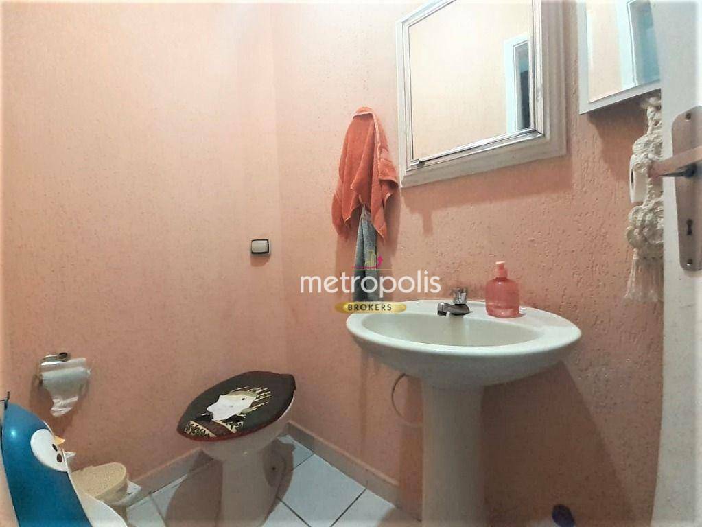 Sobrado à venda com 5 quartos, 280m² - Foto 9