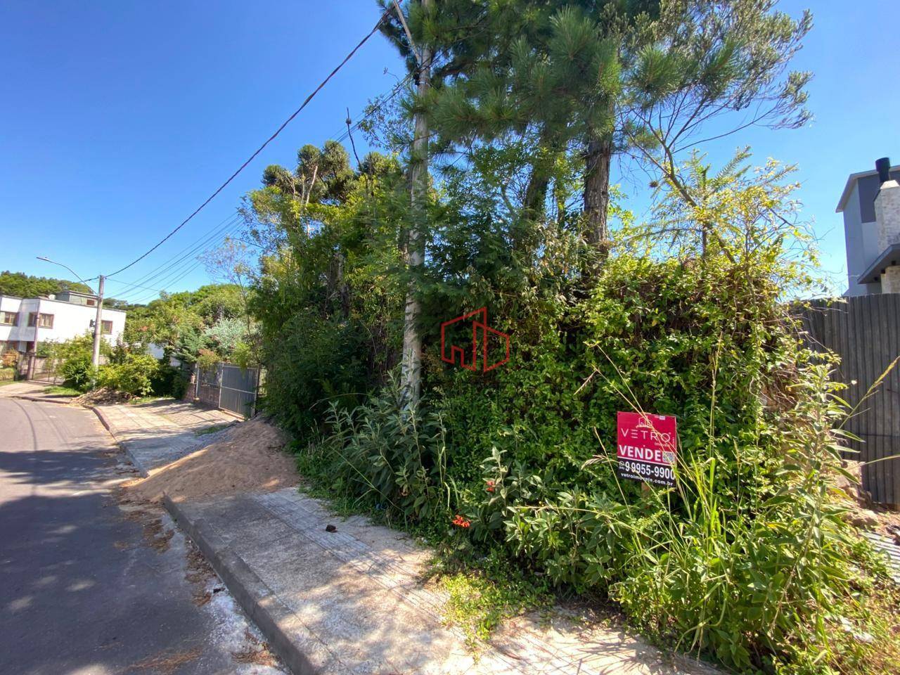 Terreno, 560 m² - Foto 2