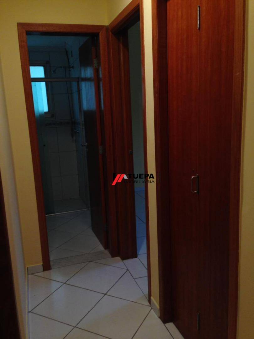 Apartamento à venda com 2 quartos, 60m² - Foto 4