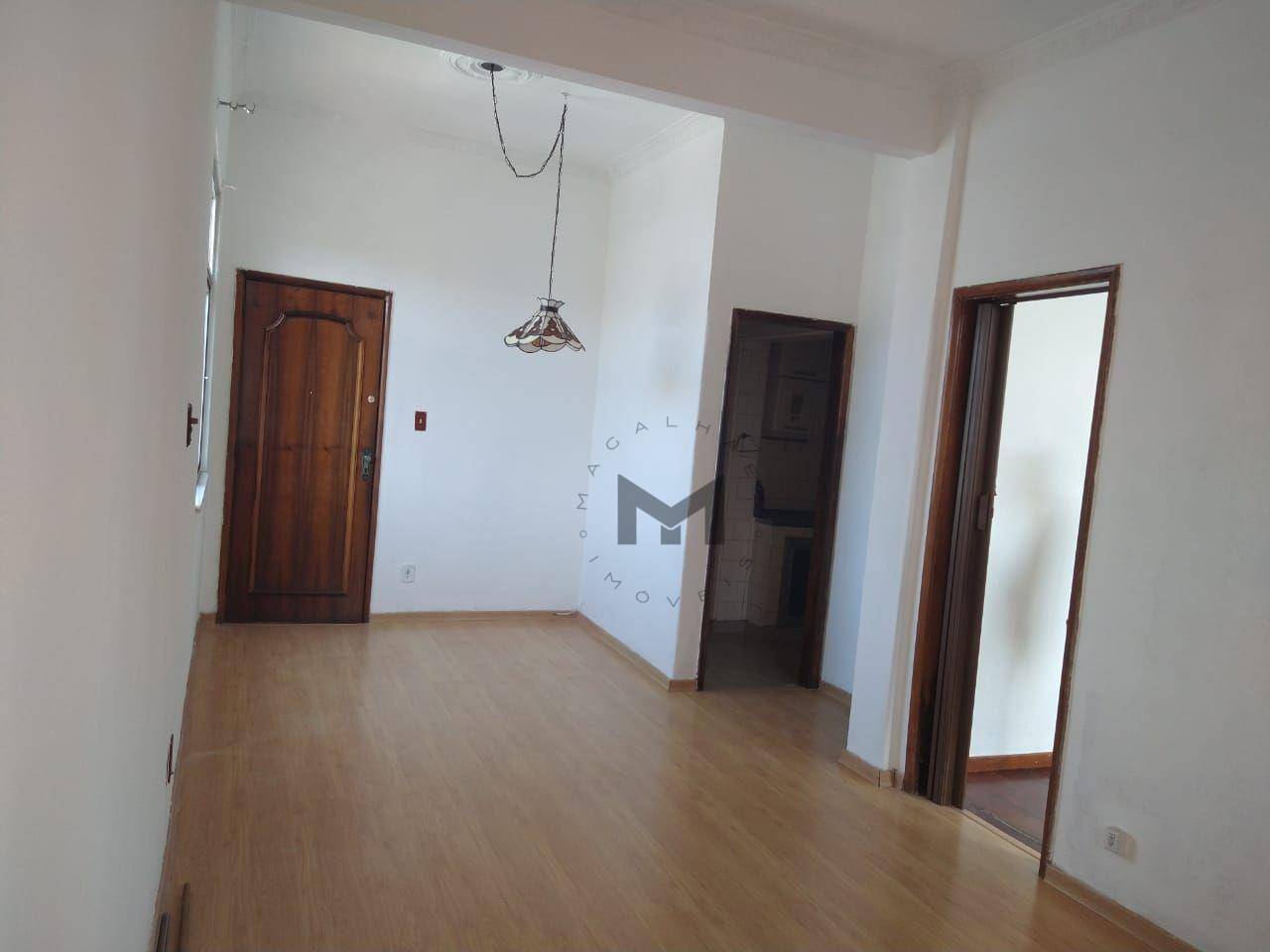 Apartamento à venda com 1 quarto, 54m² - Foto 6