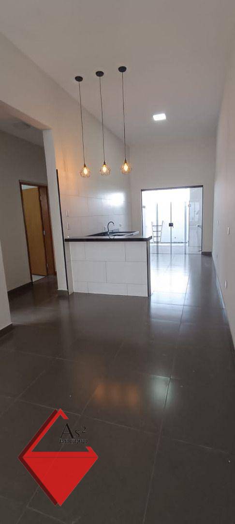 Casa de Condomínio à venda com 3 quartos, 102m² - Foto 15