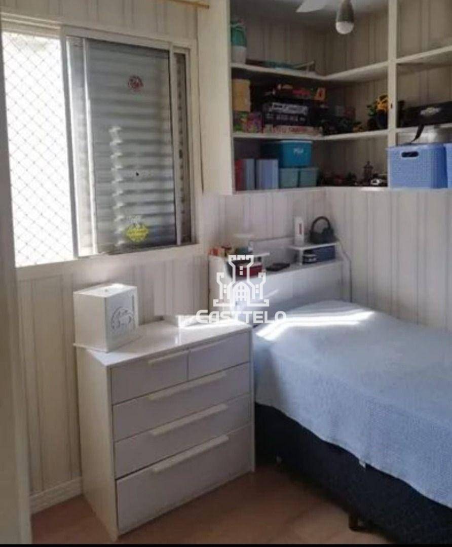 Apartamento à venda com 3 quartos, 65m² - Foto 12