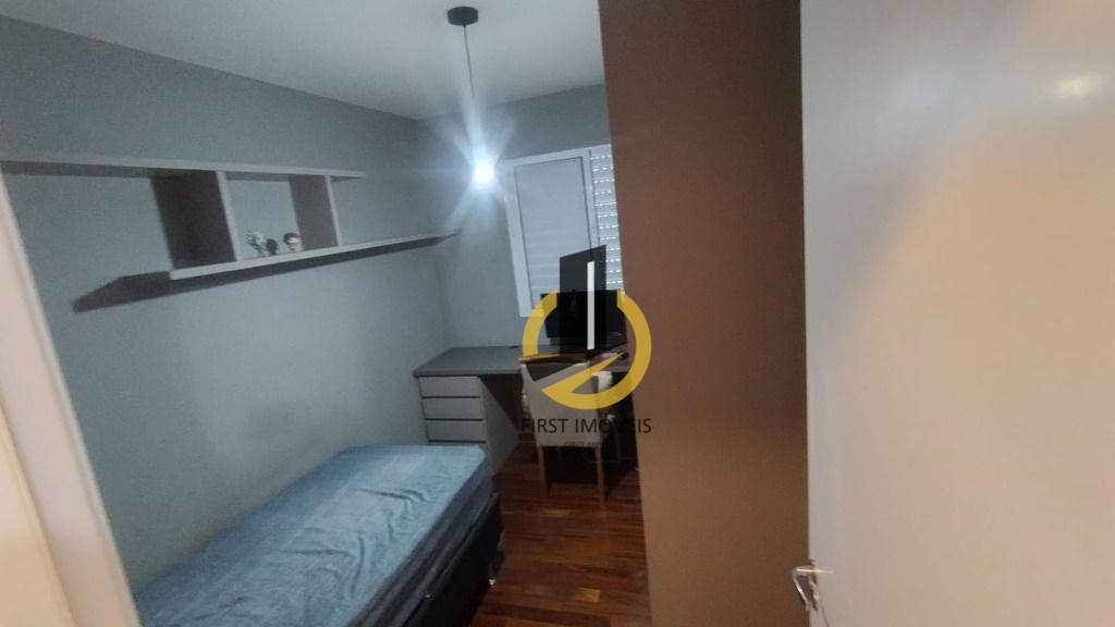 Apartamento à venda com 2 quartos, 62m² - Foto 10