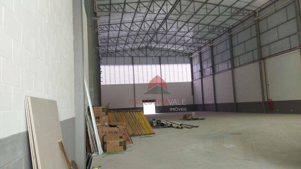 Depósito-Galpão-Armazém para alugar, 1300m² - Foto 2