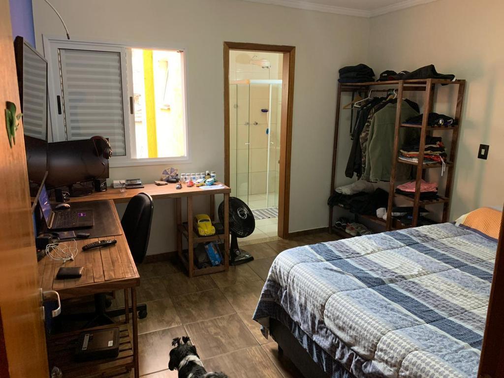 Sobrado à venda com 4 quartos, 270m² - Foto 3