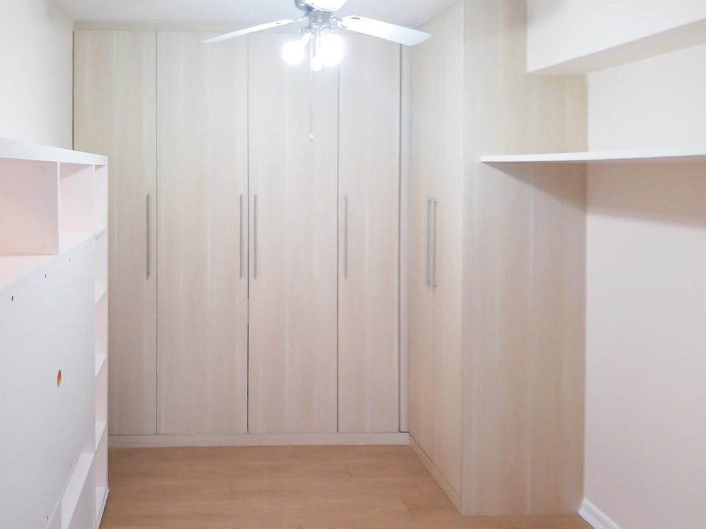 Apartamento à venda com 1 quarto, 52m² - Foto 9