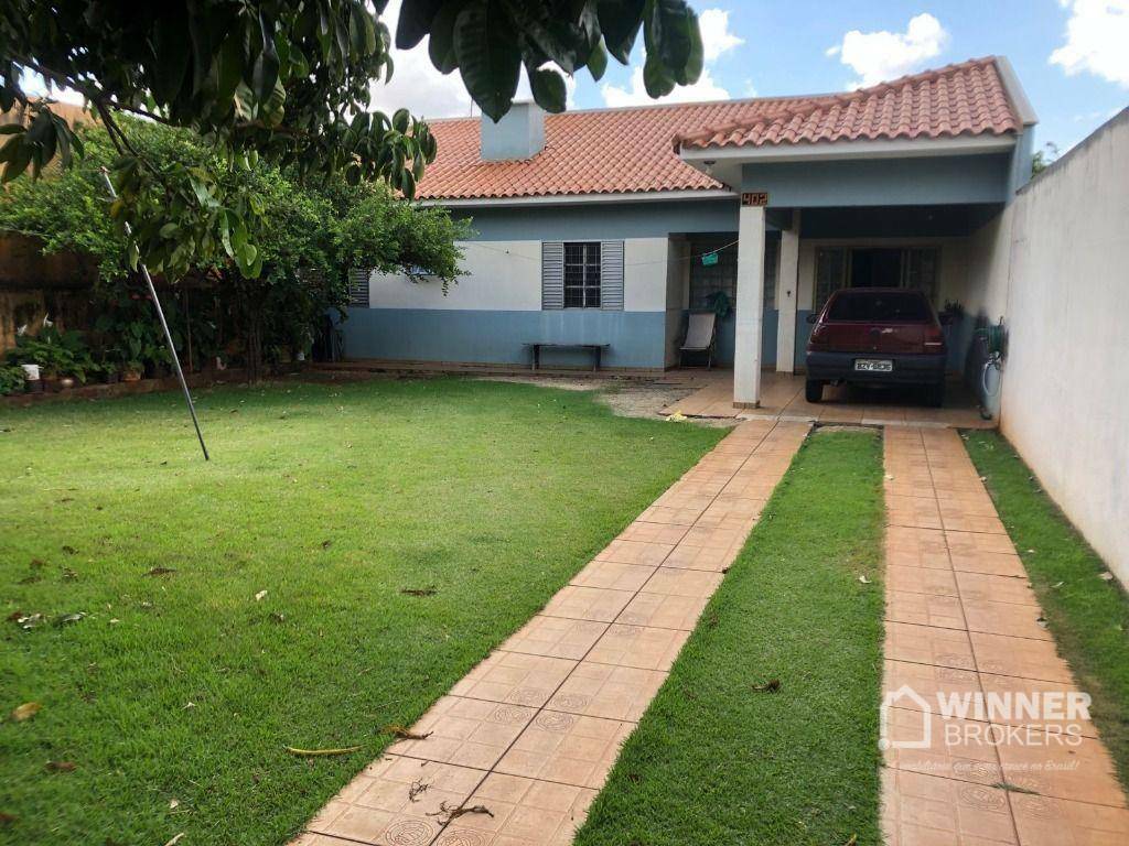 Casa à venda com 3 quartos, 150m² - Foto 3