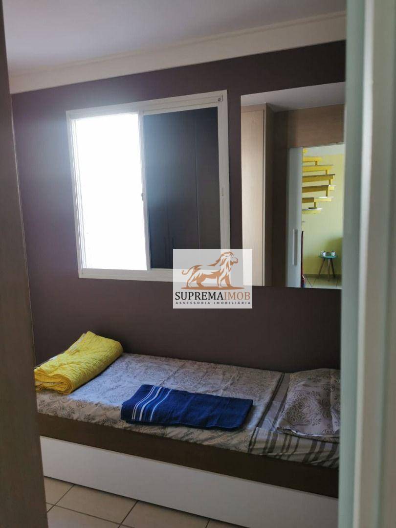 Apartamento à venda com 2 quartos, 80m² - Foto 12