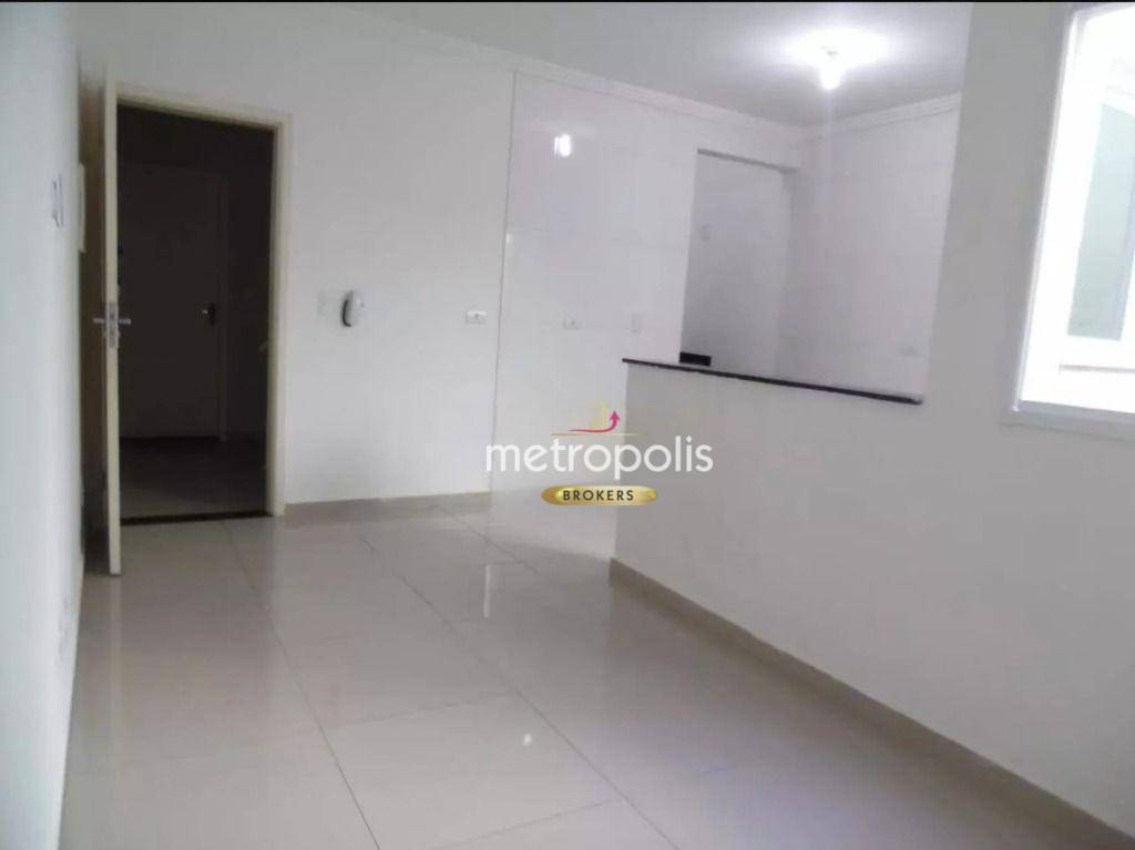 Cobertura à venda com 2 quartos, 100m² - Foto 2