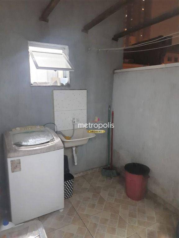 Apartamento à venda com 2 quartos, 40m² - Foto 8