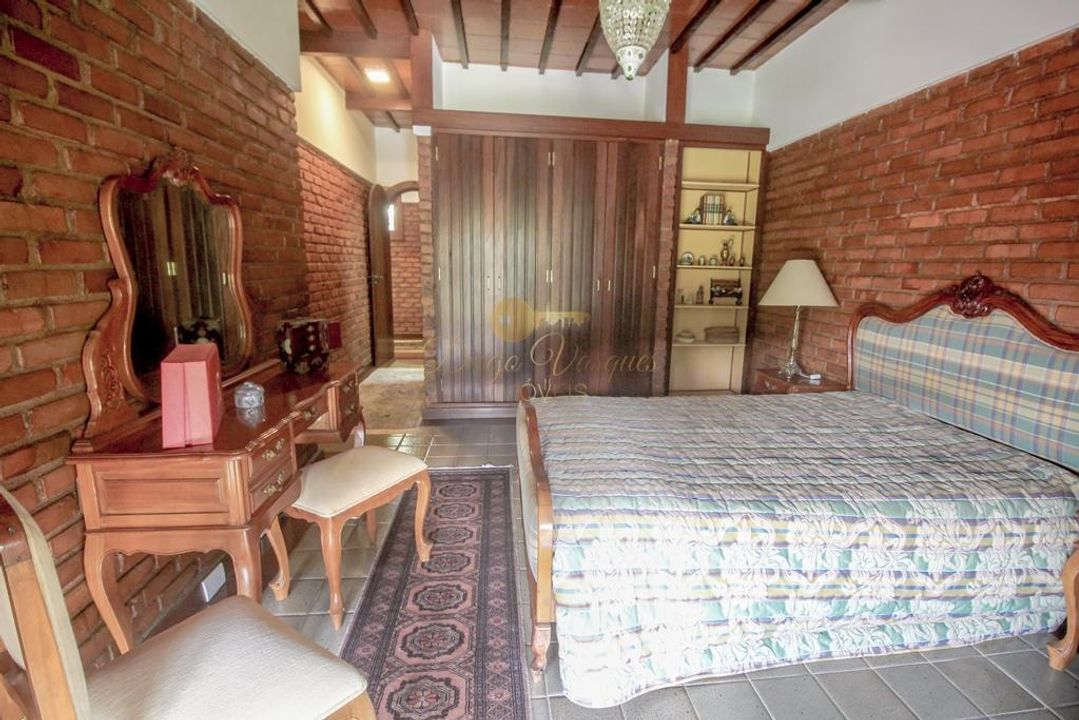 Casa de Condomínio à venda com 5 quartos, 1200m² - Foto 29