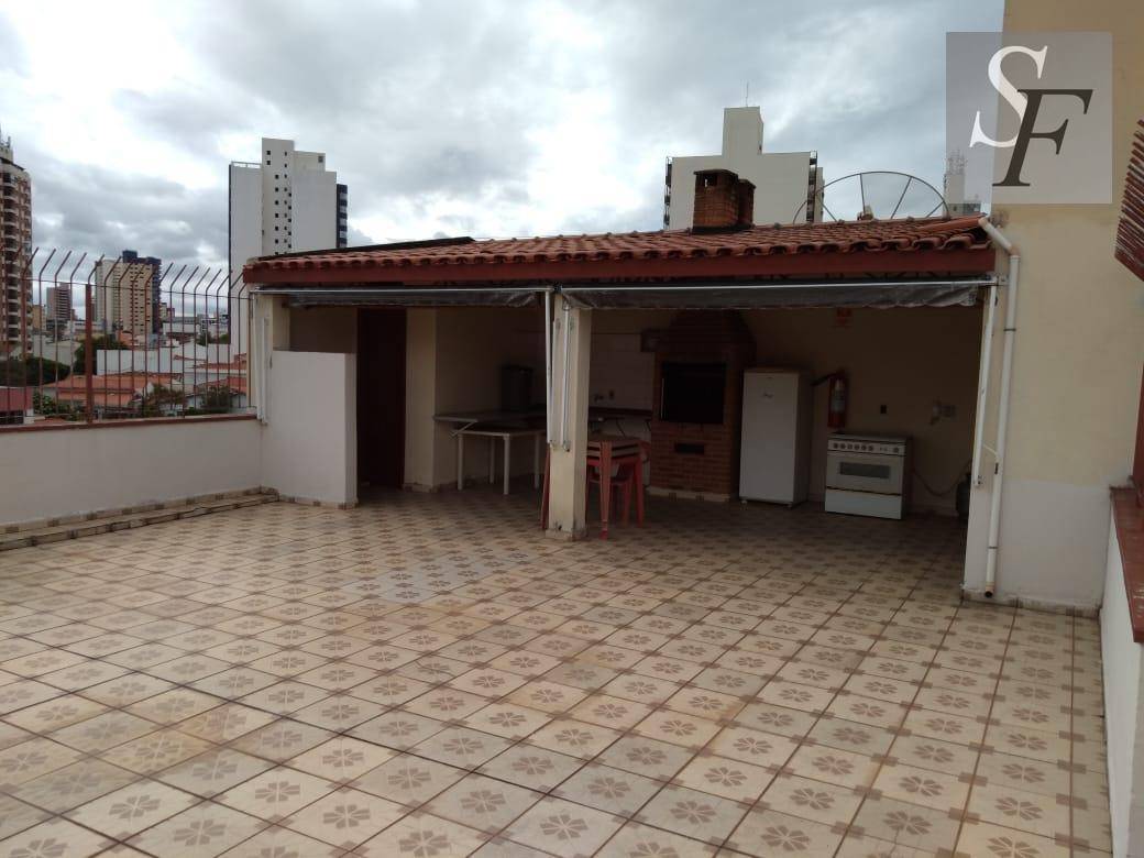 Apartamento à venda com 3 quartos, 99m² - Foto 11