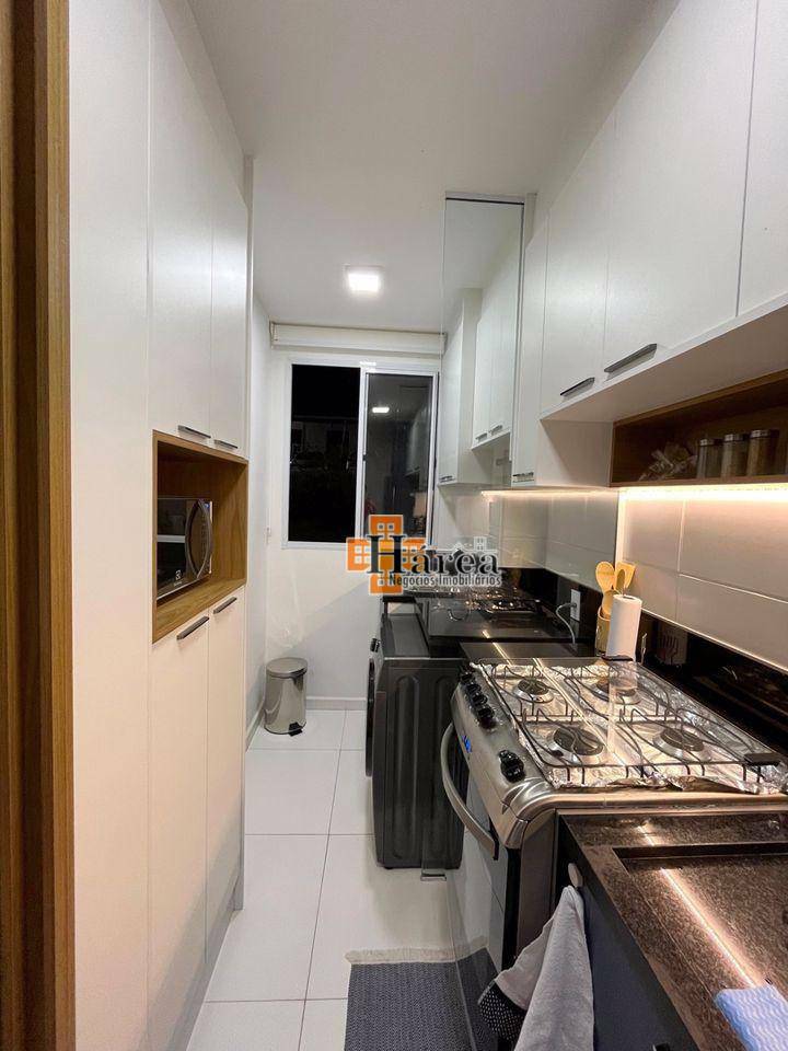 Apartamento, 2 quartos, 43 m² - Foto 12