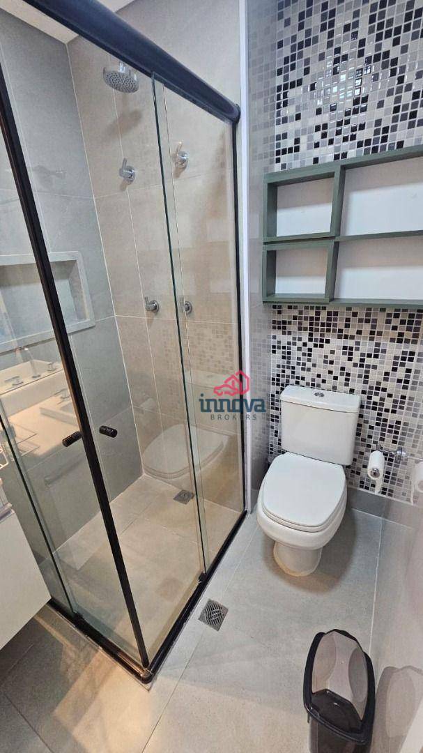 Apartamento para alugar com 1 quarto, 30m² - Foto 18