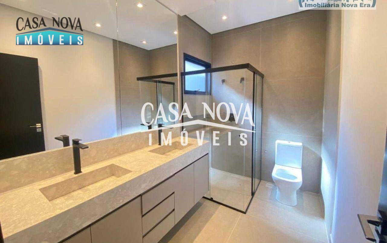 Casa de Condomínio à venda com 4 quartos, 335m² - Foto 29