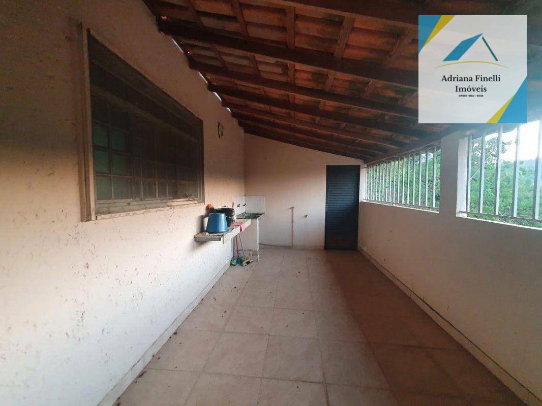 Casa à venda com 2 quartos, 107m² - Foto 6