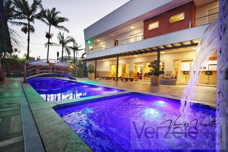 Casa, 6 quartos, 800 m² - Foto 1