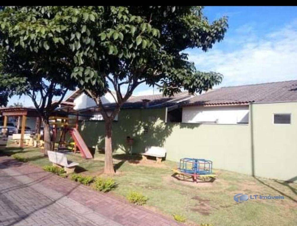 Casa de Condomínio à venda com 3 quartos, 89m² - Foto 23