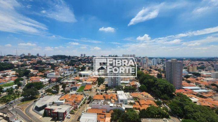 Apartamento à venda com 3 quartos, 107m² - Foto 18
