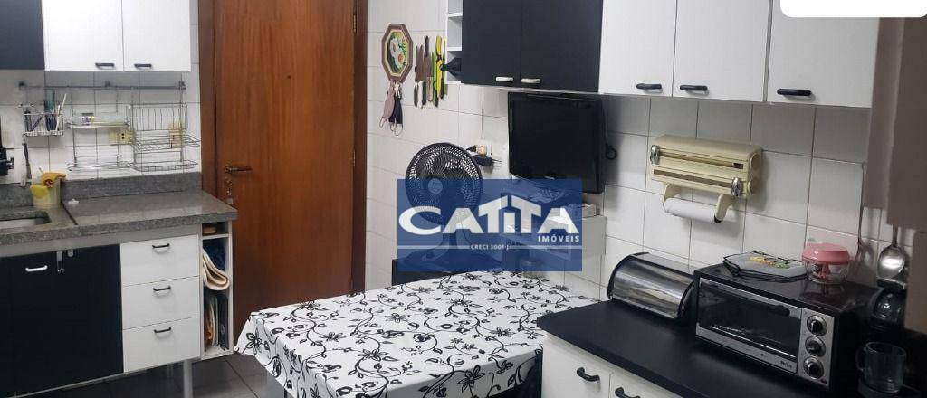 Apartamento à venda com 3 quartos, 125m² - Foto 22