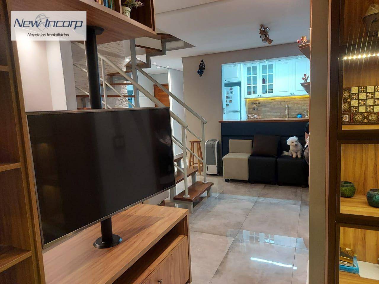 Cobertura à venda com 2 quartos, 97m² - Foto 17