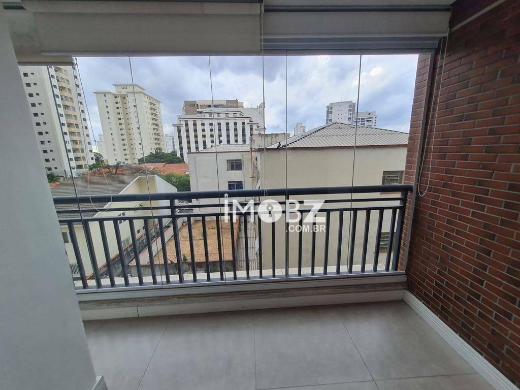 Apartamento à venda com 1 quarto, 42m² - Foto 5