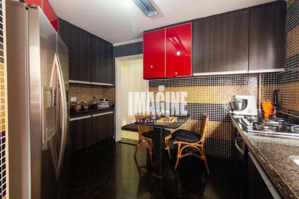 Apartamento à venda com 3 quartos, 98m² - Foto 14