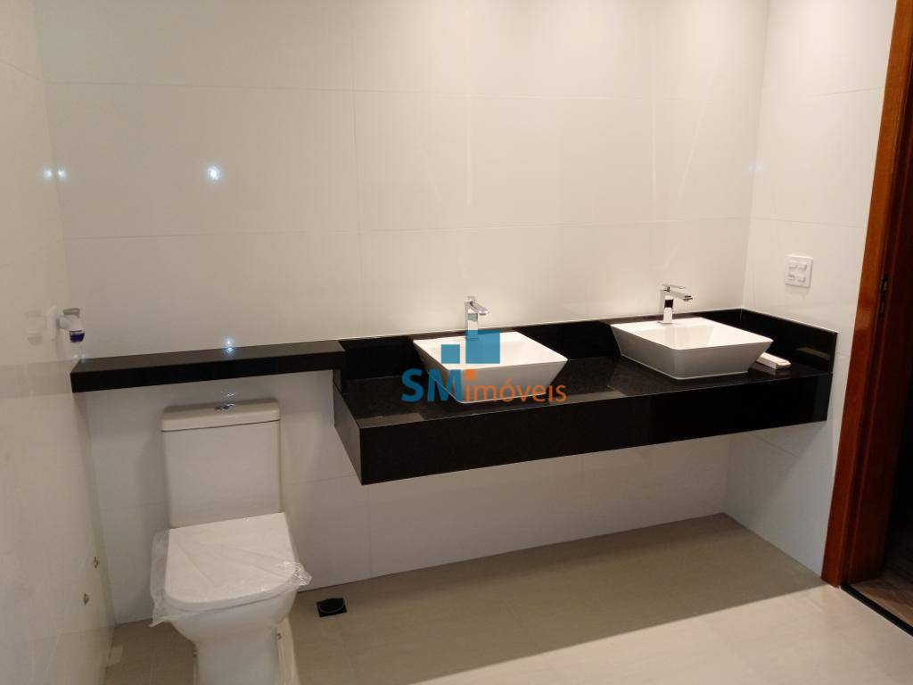 Sobrado à venda com 4 quartos, 340m² - Foto 8