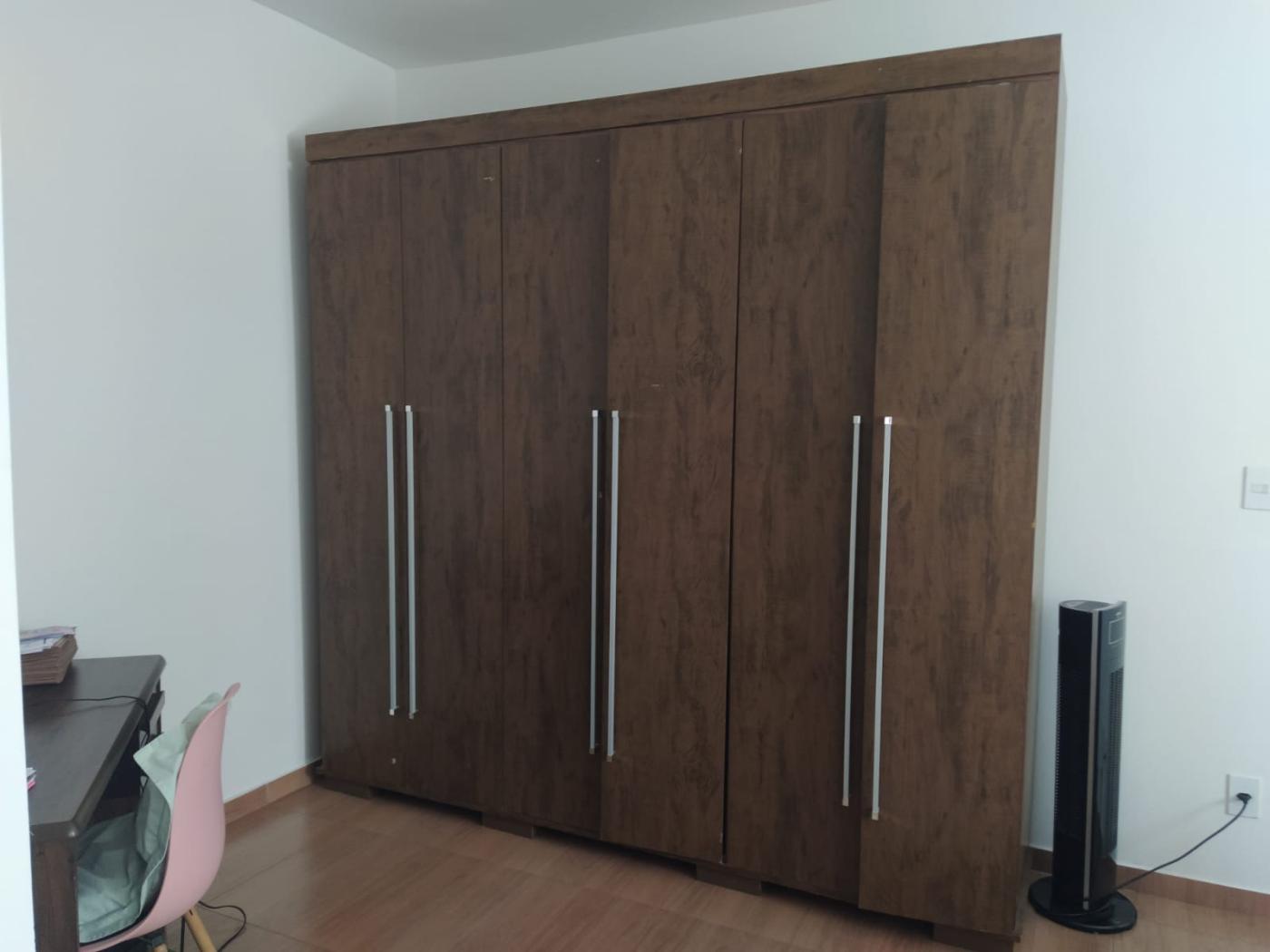 Apartamento à venda com 3 quartos, 97m² - Foto 21