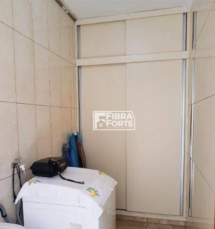 Casa à venda com 3 quartos, 167m² - Foto 24