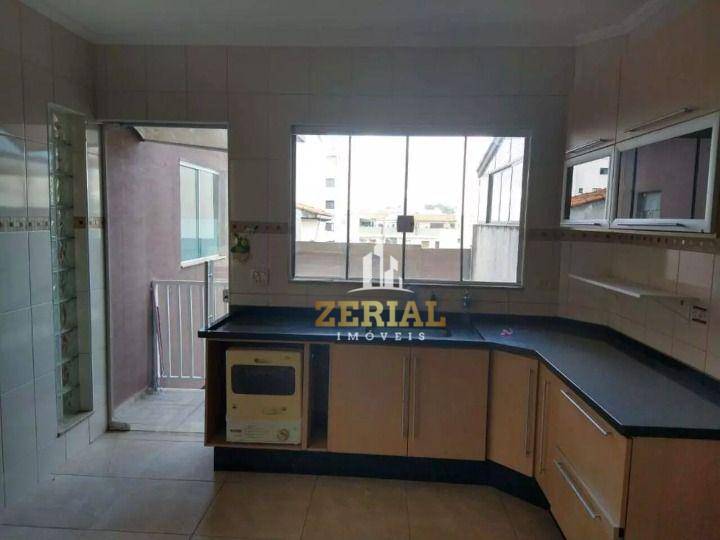 Sobrado à venda e aluguel com 5 quartos, 350m² - Foto 6