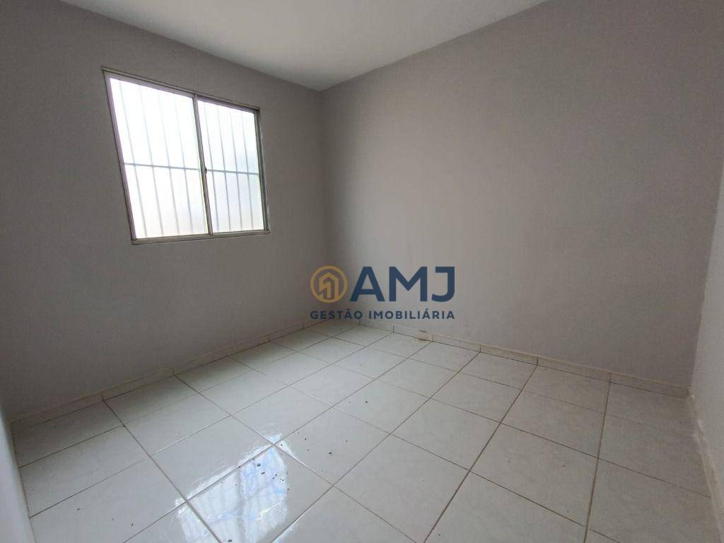 Apartamento à venda com 2 quartos, 51m² - Foto 10