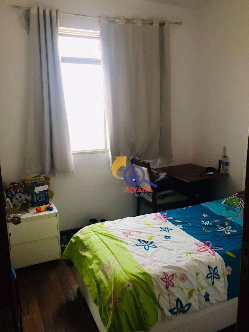 Apartamento à venda com 3 quartos, 80m² - Foto 10