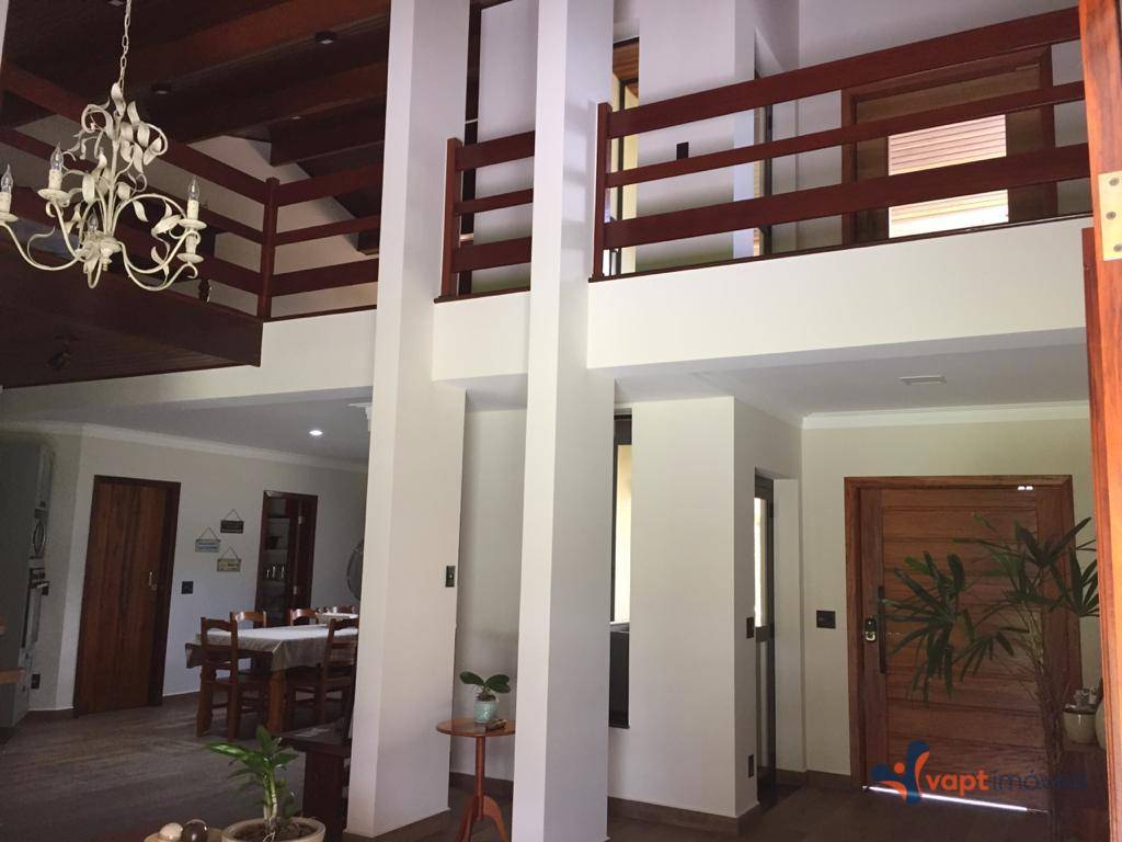 Casa de Condomínio à venda com 3 quartos, 350m² - Foto 13