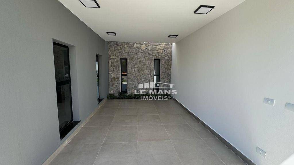 Casa de Condomínio, 3 quartos - Foto 18