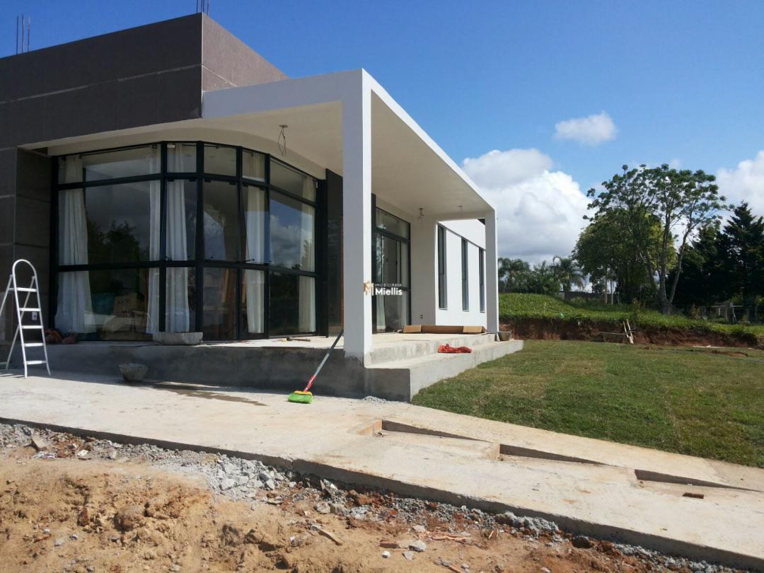 Casa à venda com 3 quartos, 130m² - Foto 3