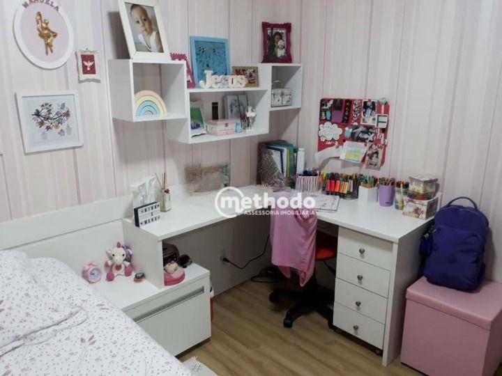 Apartamento à venda com 3 quartos, 89m² - Foto 8