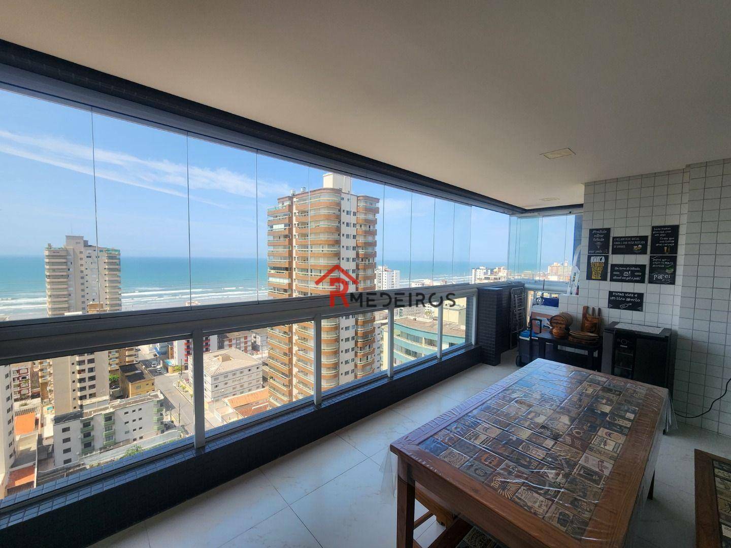 Apartamento à venda com 3 quartos, 132m² - Foto 17